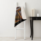 impliciet begrepen sherpa deken (In situ)