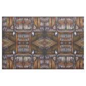 impliciet begrepen stof (Fat Quarter)