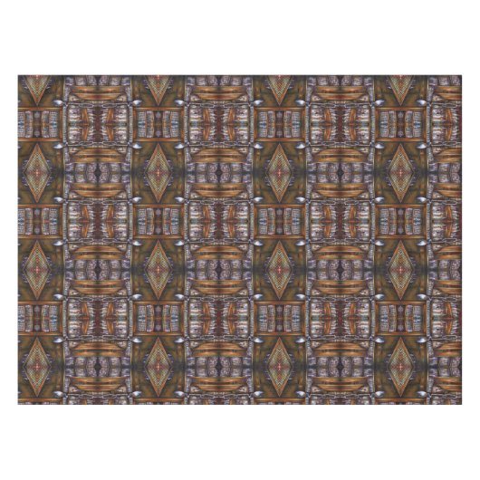 impliciet begrepen tafelkleed (Voorkant (Horizontaal))