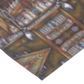 impliciet begrepen tafelkleed (Gekanteld)