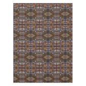 impliciet begrepen tafelkleed (Voorkant)