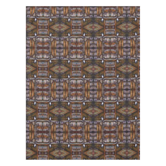 impliciet begrepen tafelkleed (Voorkant)