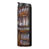 impliciet begrepen thermosbeker (Geroteerd rechts)