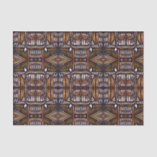 impliciet begrepen tissuepapier (Voorkant)