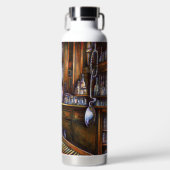 impliciet begrepen waterfles (Voorkant)