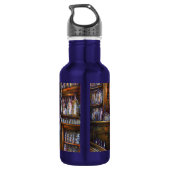 impliciet begrepen waterfles  (Achterkant)