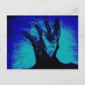 implosie-Briefkaart Briefkaart (Voorkant)