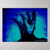 Implosie-Poster Poster (Voorkant)