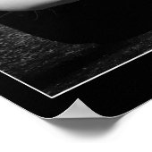 Import racer Panamericana 2009 poster (Hoek)