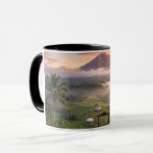 Imported From Bali For My Best Teacher Coffee Mug Mok (Voorkant links)