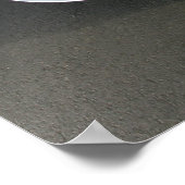 Importiestuner Poster (Hoek)