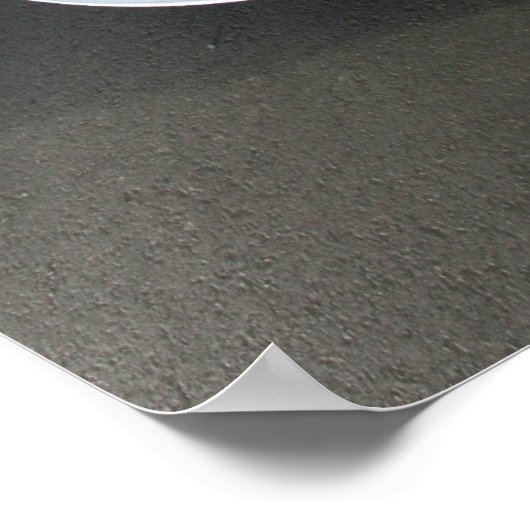 Importiestuner Poster (Hoek)