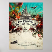 I'mpossible II (Poster) Poster (Voorkant)