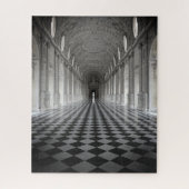 Impossible Puzzle - Castle Hallway Legpuzzel (Verticaal)