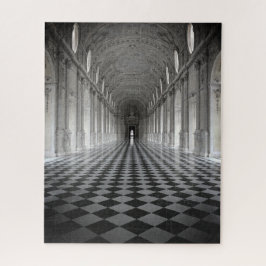 Impossible Puzzle - Castle Hallway Legpuzzel