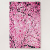 Impossible Puzzle - Sakura Legpuzzel (Verticaal)