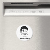 Impossibru Magneet (Insitu (Vaatwasser))