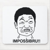 Impossibru Muismat (Voorkant)