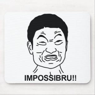 Impossibru Muismat