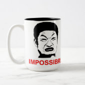 IMPOSSIBRUUUUUU!!!! TWEEKLEURIGE KOFFIEMOK (Links)