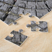 Impossipuzzle Jigzaag Puzzle Legpuzzel (Zijkant)