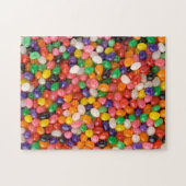 Impossipuzzle Jigzaag Puzzle Legpuzzel (Horizontaal)