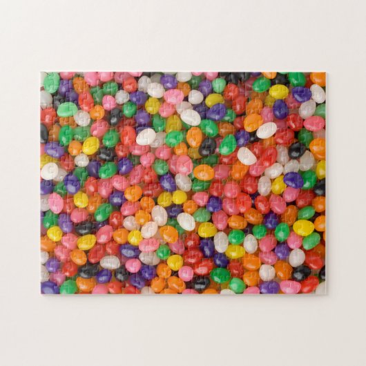 Impossipuzzle Jigzaag Puzzle Legpuzzel (Horizontaal)