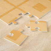 Impossipuzzle - Pina Colada 20x30" 1014pcs Legpuzzel (Zijkant)