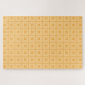 Impossipuzzle - Pina Colada 20x30" 1014pcs Legpuzzel (Horizontaal)