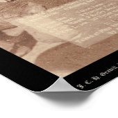 Imposter & Lakota Indians SD 1891 Poster (Hoek)