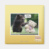 Imposter! Magneet (Voorkant)