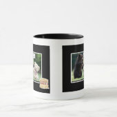 Imposter! Mok (Midden)