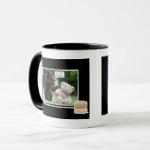 Imposter! Mok (Voorkant links)