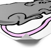 Imposter Poster (Hoek)