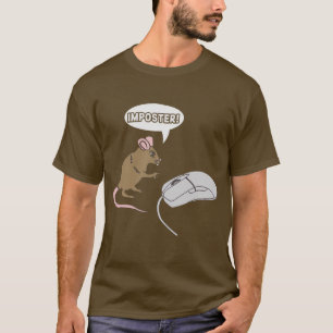 Imposter T-shirt
