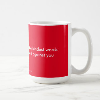 Impostor Koffiemok
