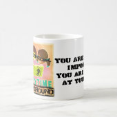 Impostor Syndrome Mok (Center)