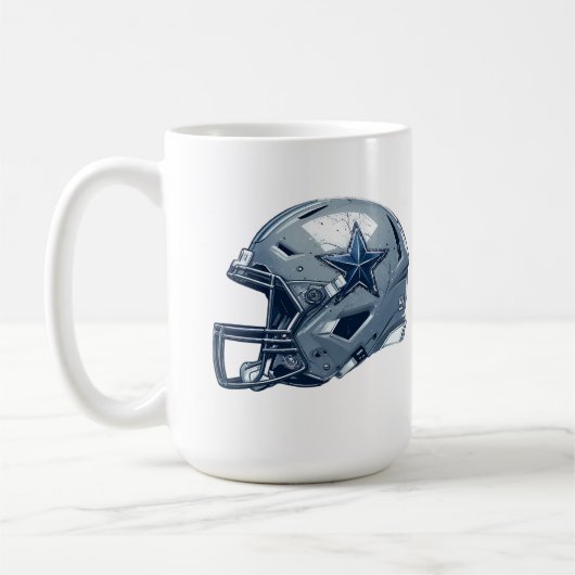 Impresión de Arte de Olas Retro Vibrantes - Diseño Koffiemok (Links)