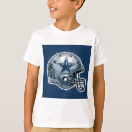 Impresión de Arte de Olas Retro Vibrantes - Diseño T-shirt