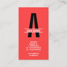 Impressant Vet Monogram