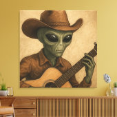 Impressão em Tela  Canvas Afdruk (Insitu (Woonkamer))