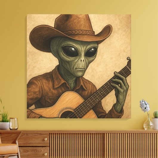 Impressão em Tela  Canvas Afdruk (Insitu (Woonkamer))