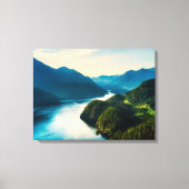 Impressão em Tela Canvas Afdruk (Voorkant)