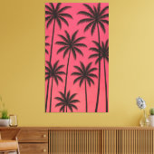 Impressão em Tela  Canvas Afdruk (Insitu (Woonkamer))