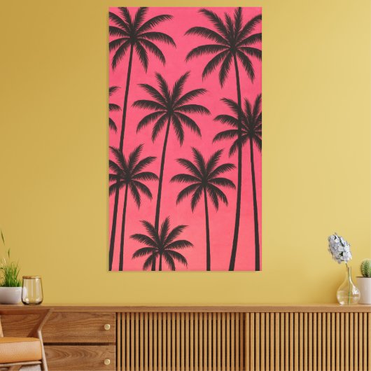 Impressão em Tela  Canvas Afdruk (Insitu (Woonkamer))