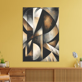 Impressão em Tela Canvas Afdruk