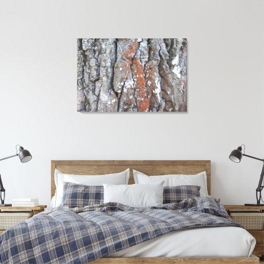 Impressão em Tela NATUREZA BRASIL Canvas Afdruk (Insitu (Slaapkamer))