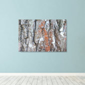 Impressão em Tela NATUREZA BRASIL Canvas Afdruk (Insitu (Houten vloer))