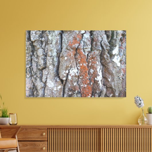 Impressão em Tela NATUREZA BRASIL Canvas Afdruk (Insitu (Woonkamer))