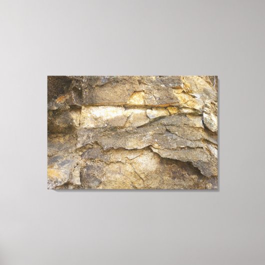 Impressão em Tela NATUREZA BRASIL Canvas Afdruk (Voorkant)